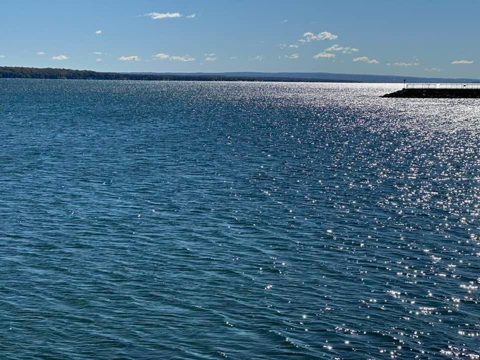 Lake Seneca