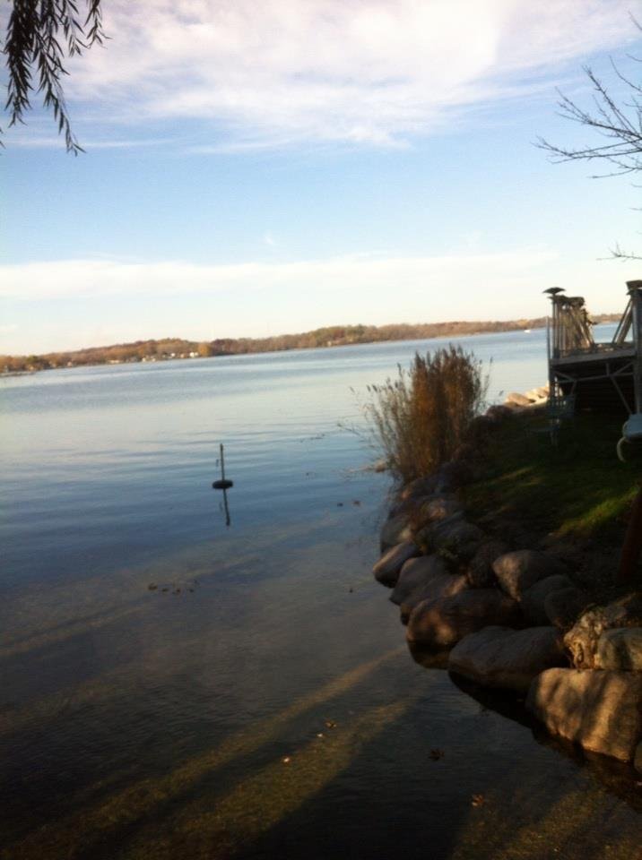 Dan Engelstad's album, iOS Photos