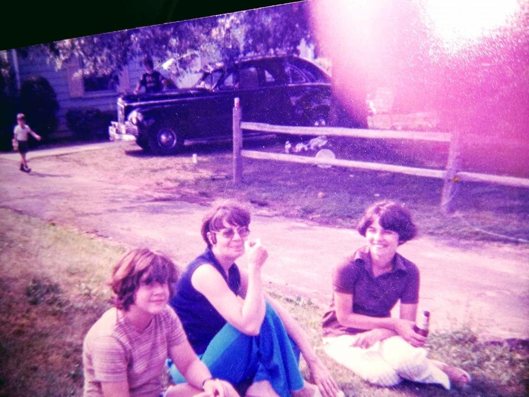 5 Reales around 1975