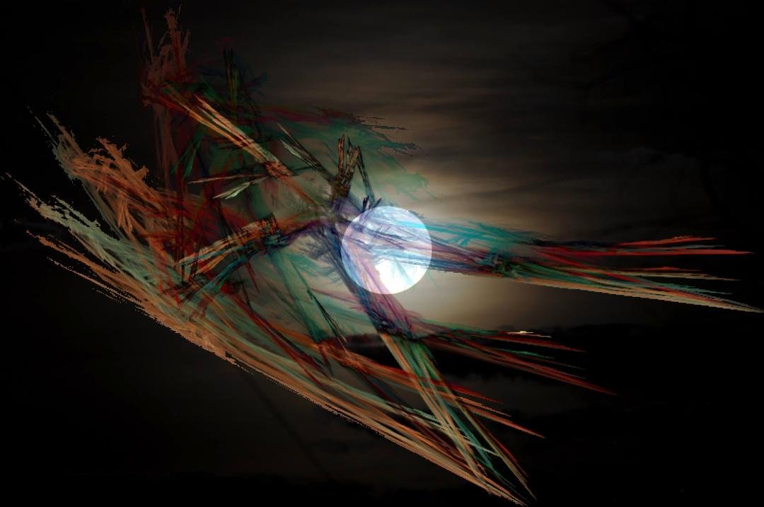 another moon pic with graphix
