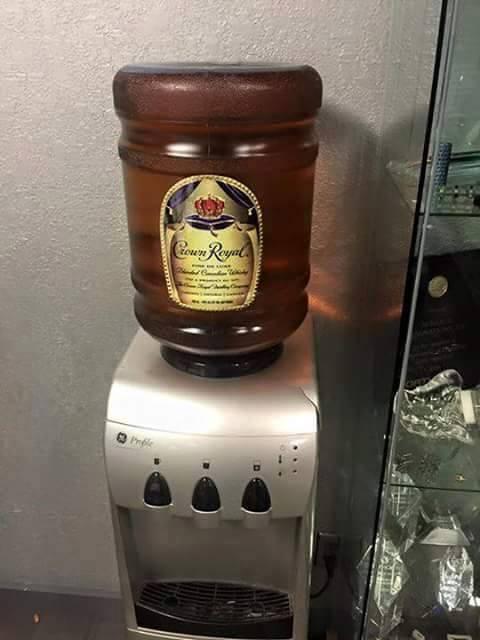 Not saying the holidays are stressful, but had this installed yesterday!!