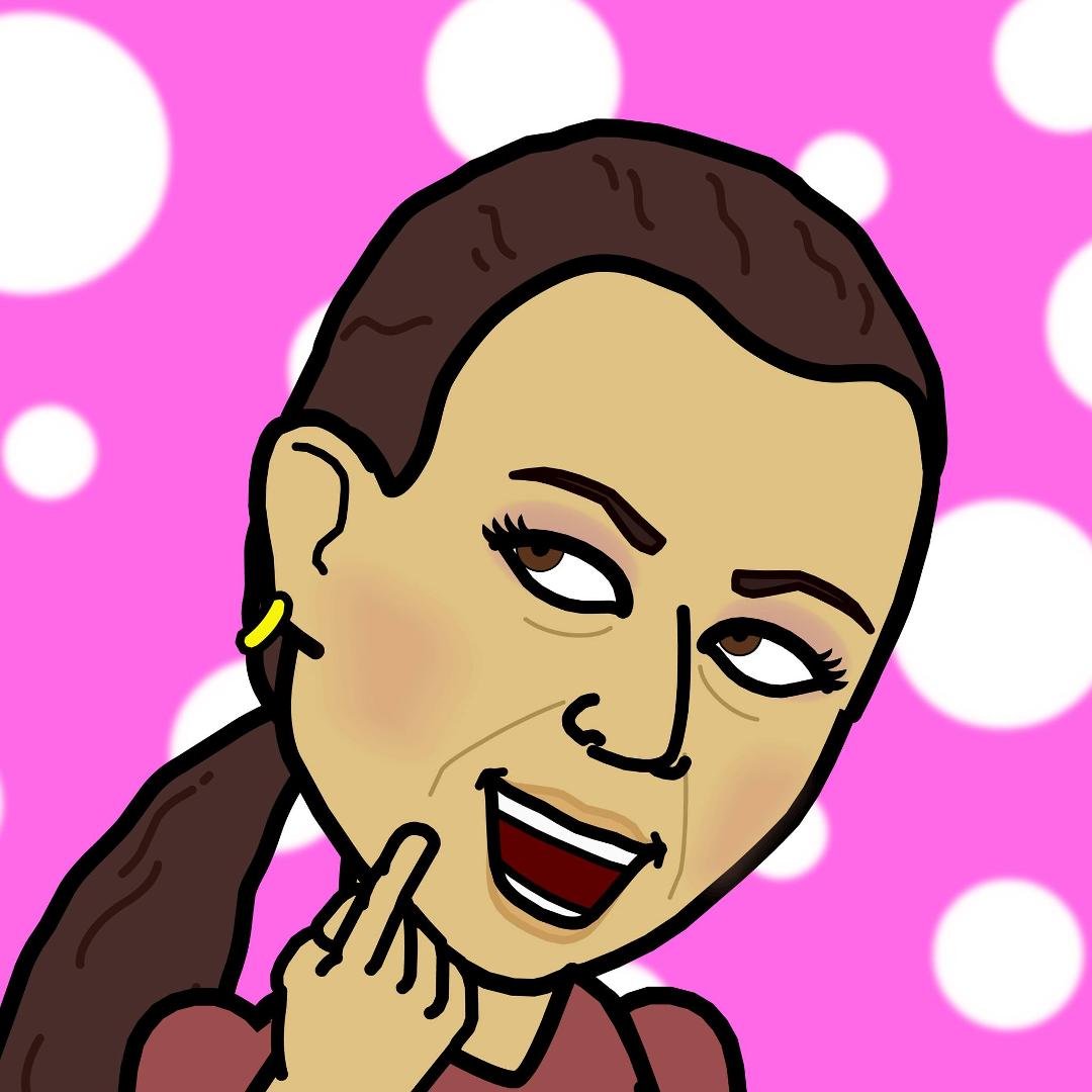 Check out my new Avatar!
