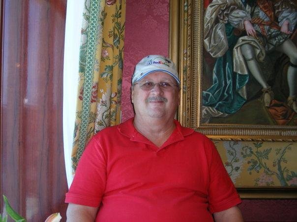 Sightseeing in Mexico Cruise 2008