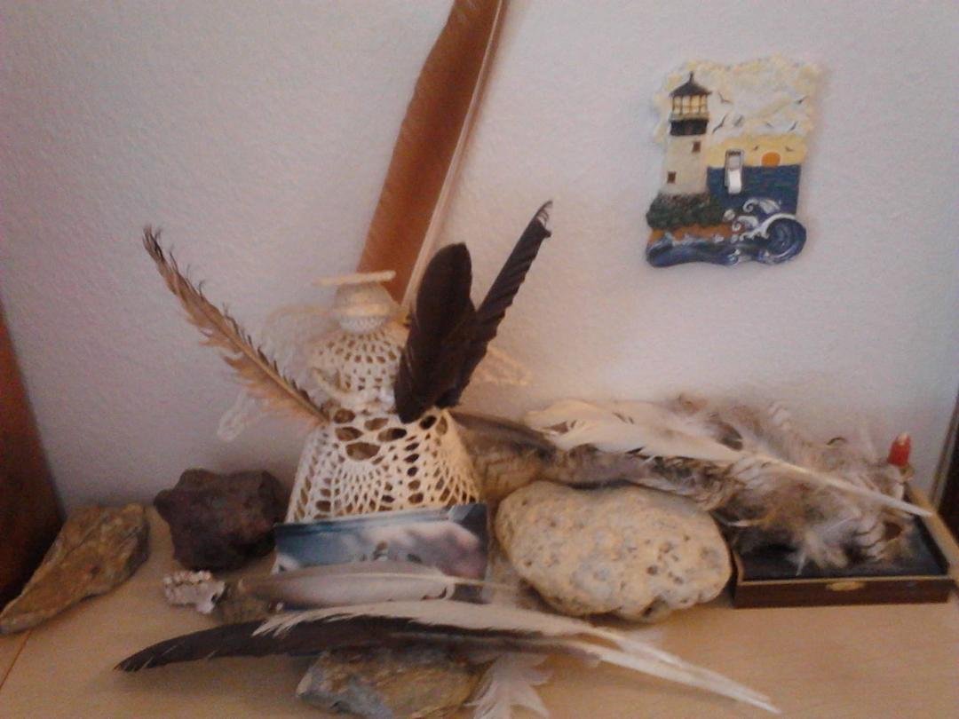 this an angel my mom gave me.. happy mothers mom, your a special gift to many. I still believe in angels and you are one of them. big loving hugs to you mom. holding you in my heart.as the wind moves softly with your breath