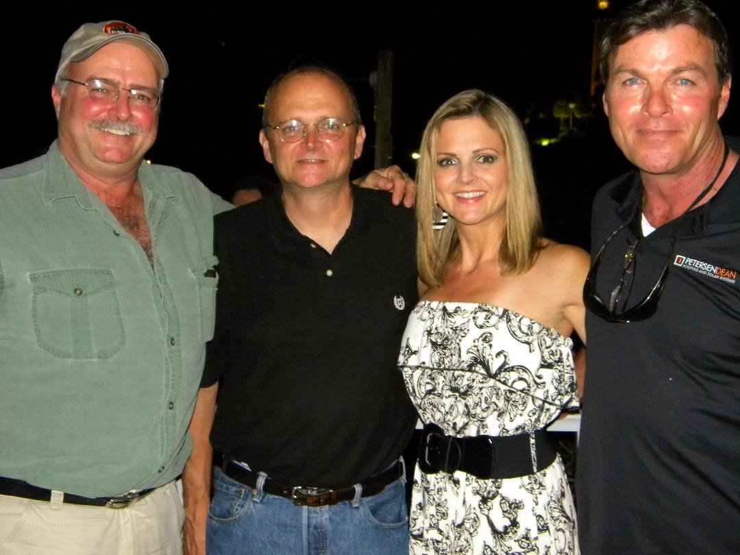 melba marks' album, new year's 2014