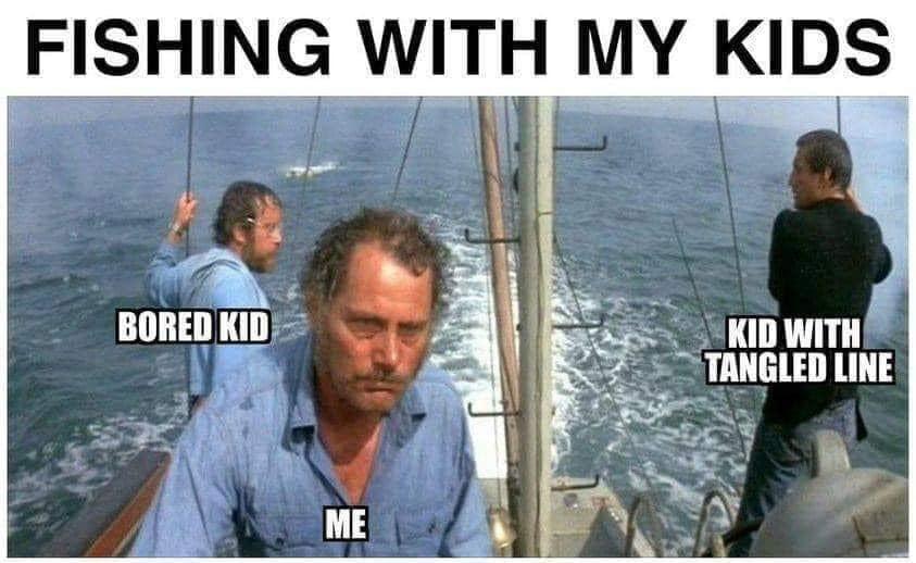 Haha yep