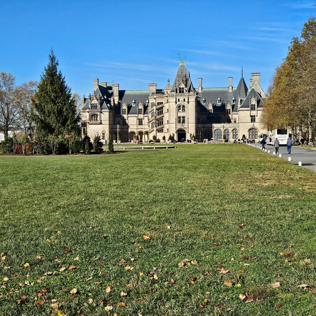 Biltmore estate