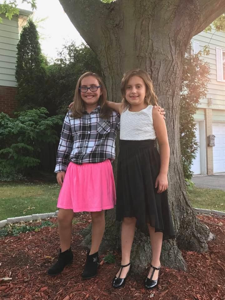 Picture day!! Growing up too fast!!!