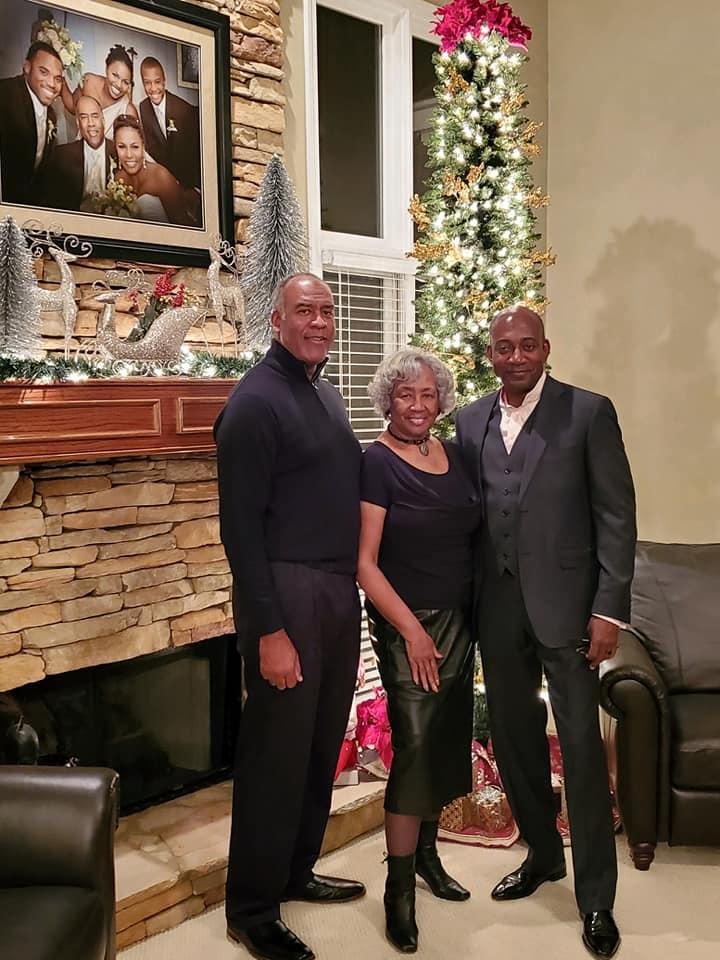 It's me again Lord, grateful, and humbled. Thank you, Lord, for your Grace and Mercy. Thankful for another day You have kept me safe and alive. Celebrating my son, Thomas Jackson Birthday today. HAPPY BIRTHDAY TO YOU !!. Re