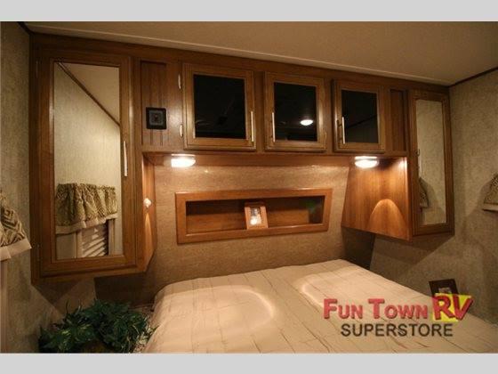 Andy Burks' album, Travel Trailer