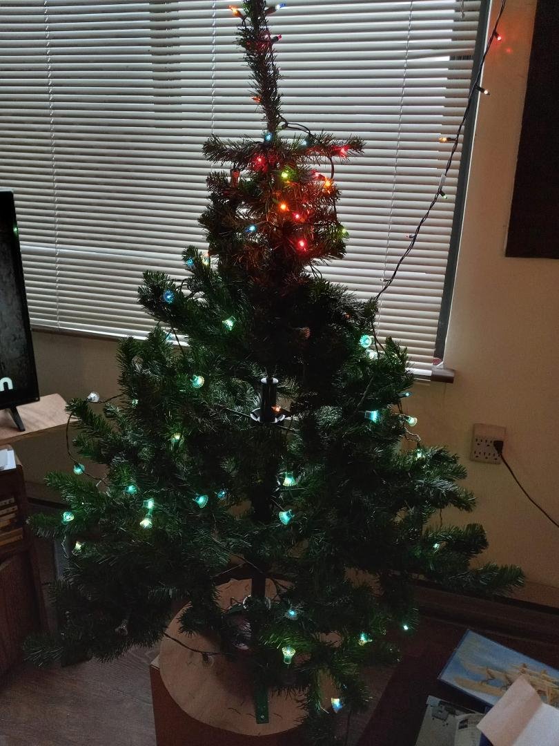 MERRY CHRISTMAS 🤶 EVERYONE