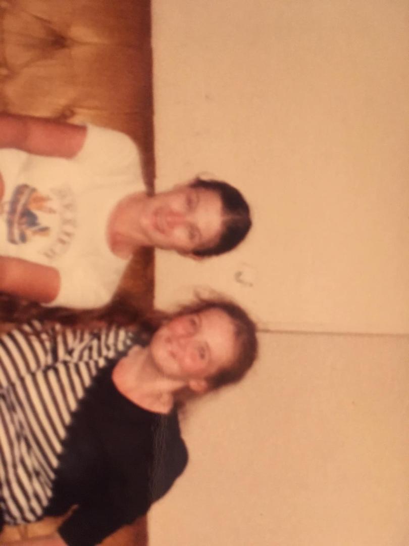 Constance Fry's album, Mobile uploads