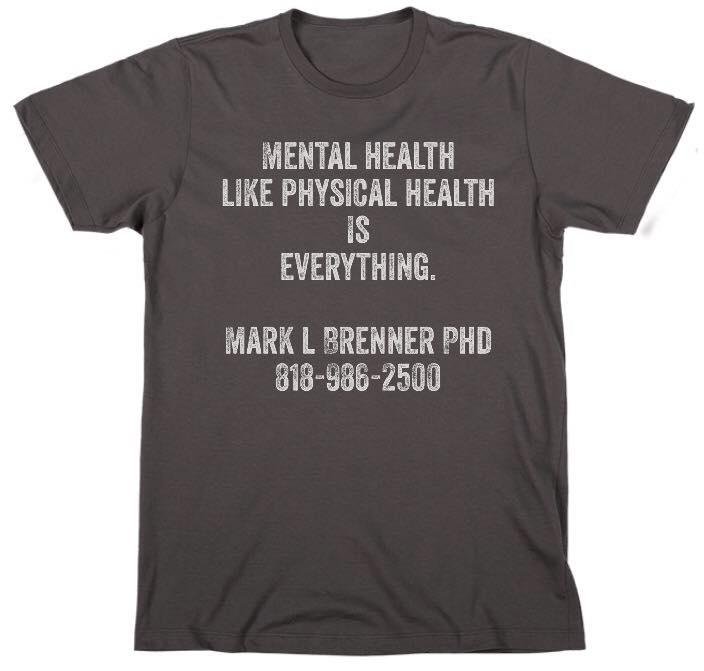 Mark Brenner's album, Mobile Uploads