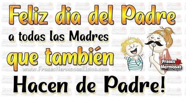 Happy Father's Day to those moms who have been both mother and father 💖🌹💗💯🙏🏽