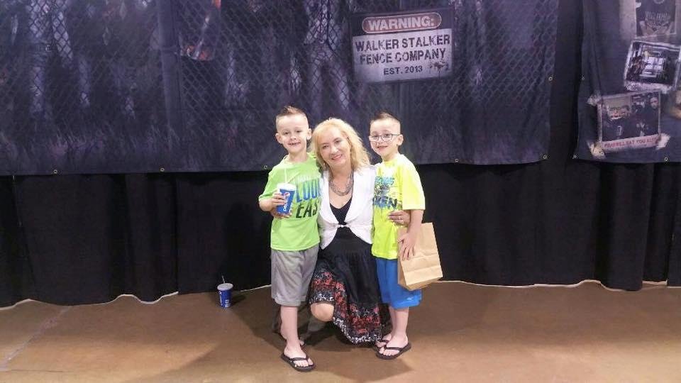 Patty Casey's album, Mobile Uploads
