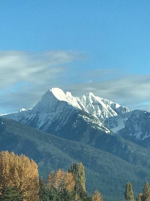 Great day up the flathead !