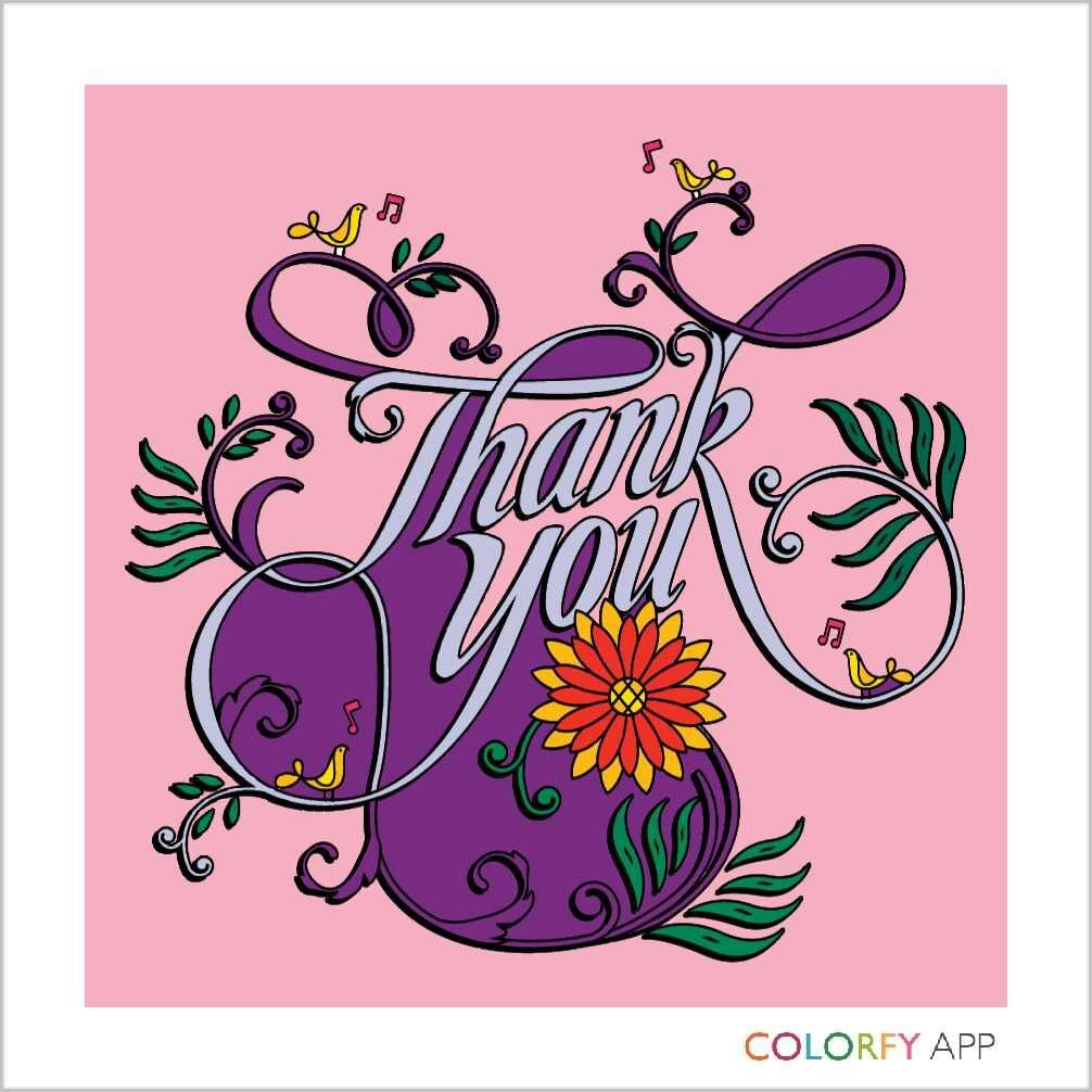 Found a new app today! Very relaxing and fun!