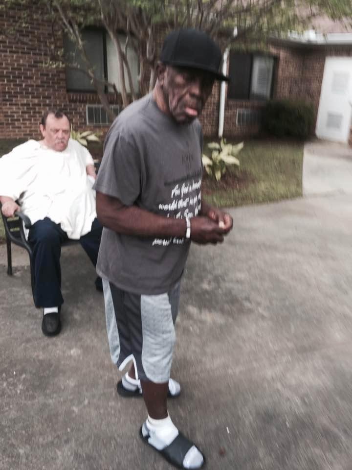Ruby Stokes' album, Timeline Photos