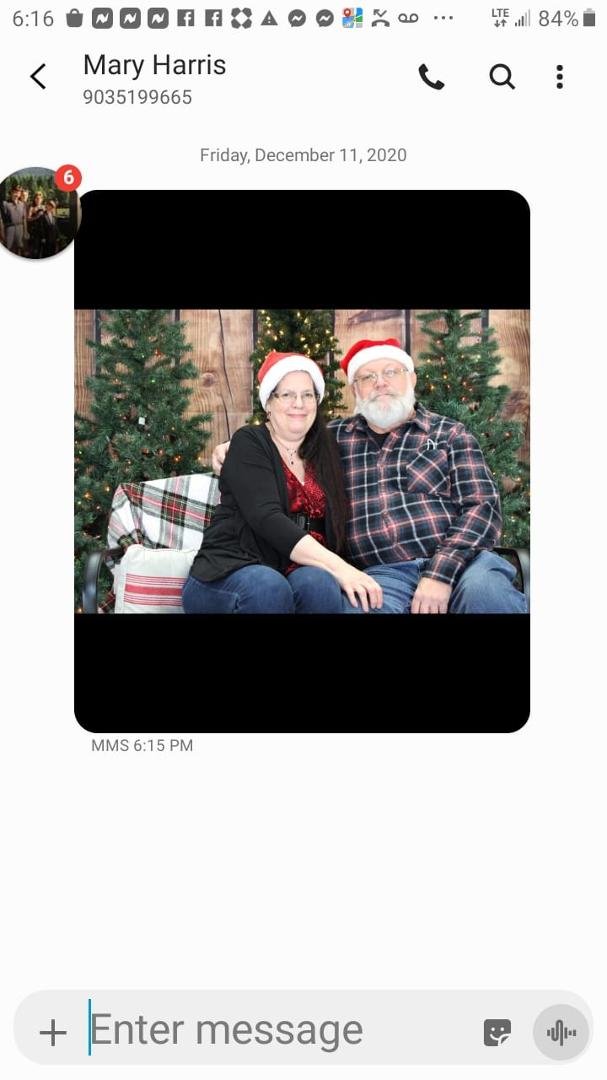 Me and my honey 2020