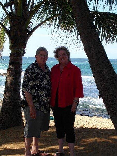 Aloha