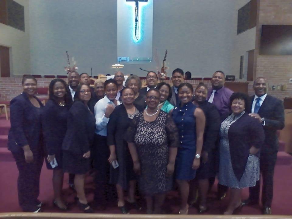 Region v NAACP Youth & College