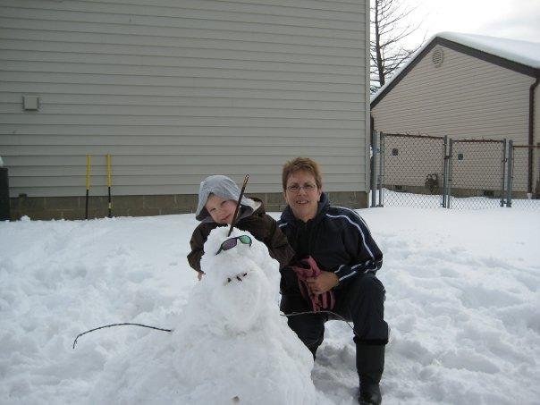 Master Builder and his assistant
