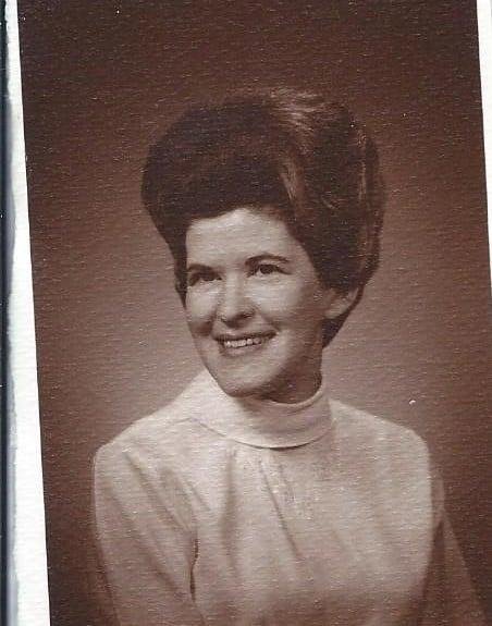 My Mom would have been 92 today.