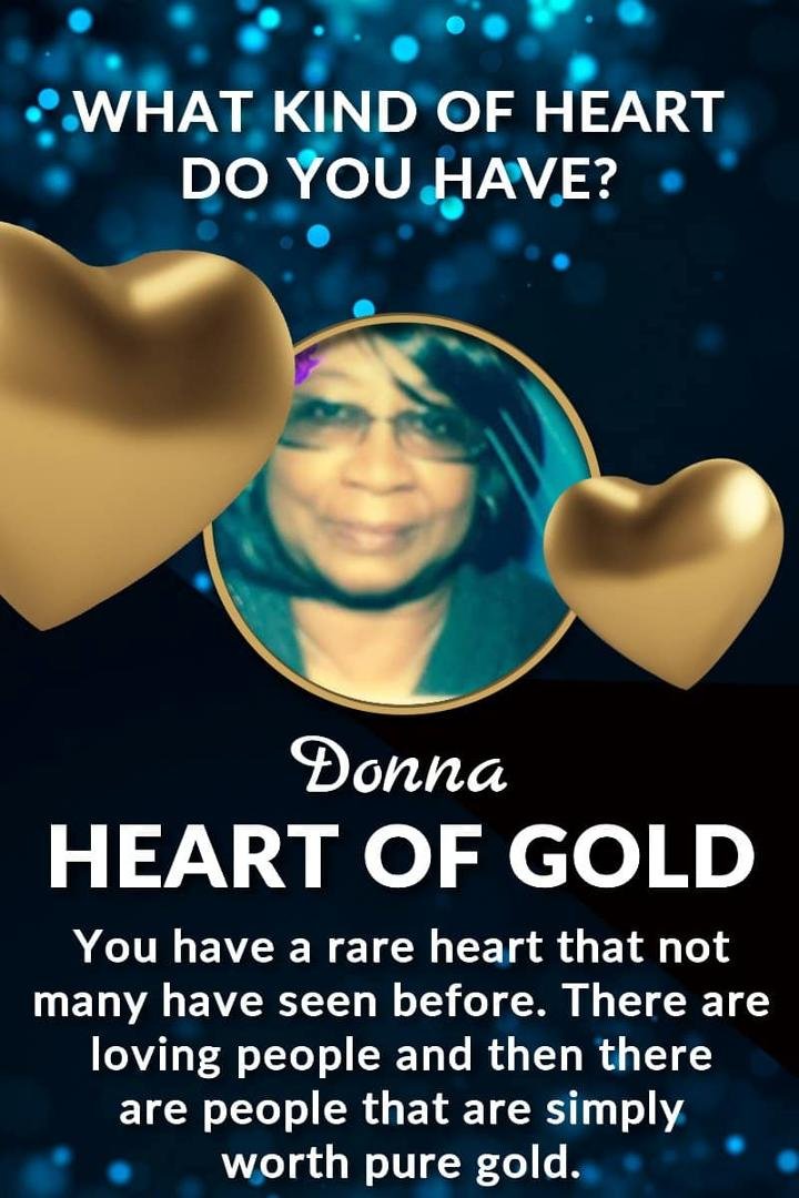 Donna Jeffrey's album, Timeline Photos