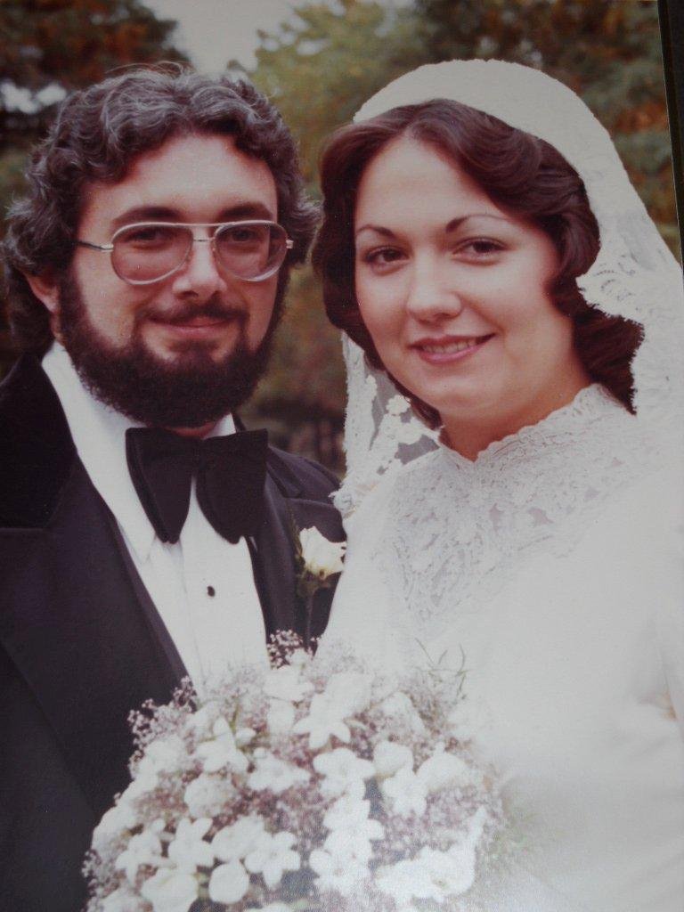 Wedding Picture #1