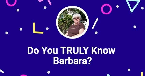 Barbara Rave's album, Timeline Photos