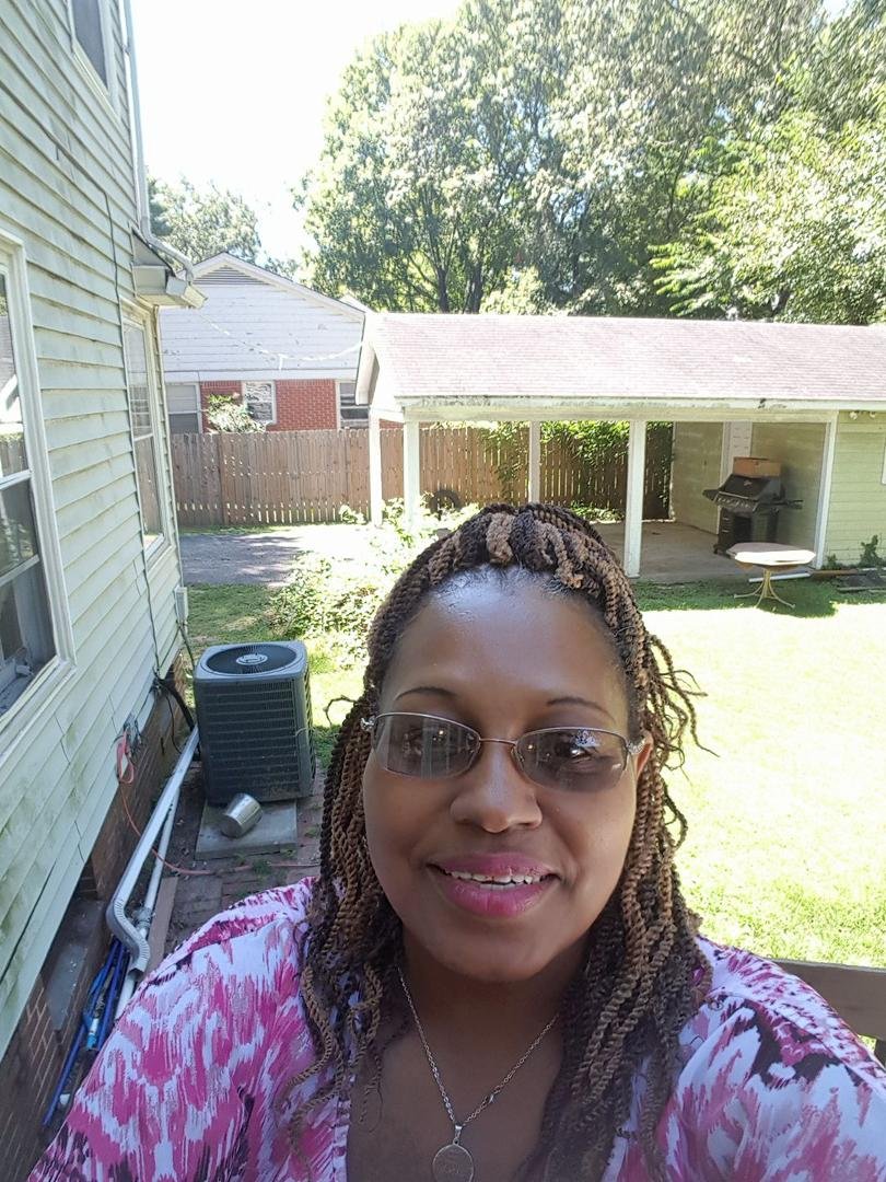 MARGENE WOODS's album, Mobile Uploads