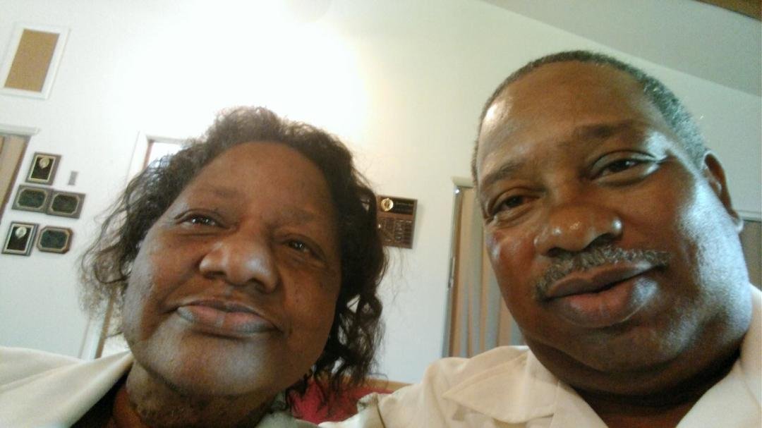 Joseph Jackson's album, Mobile Uploads