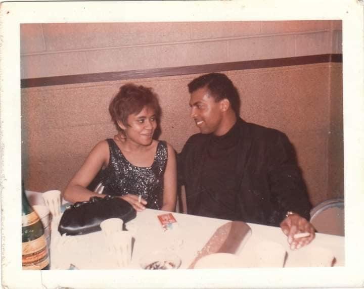 Glenda Foster's album, Mobile Uploads