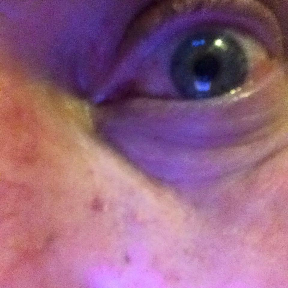Scott Cooley's album, Mobile Uploads