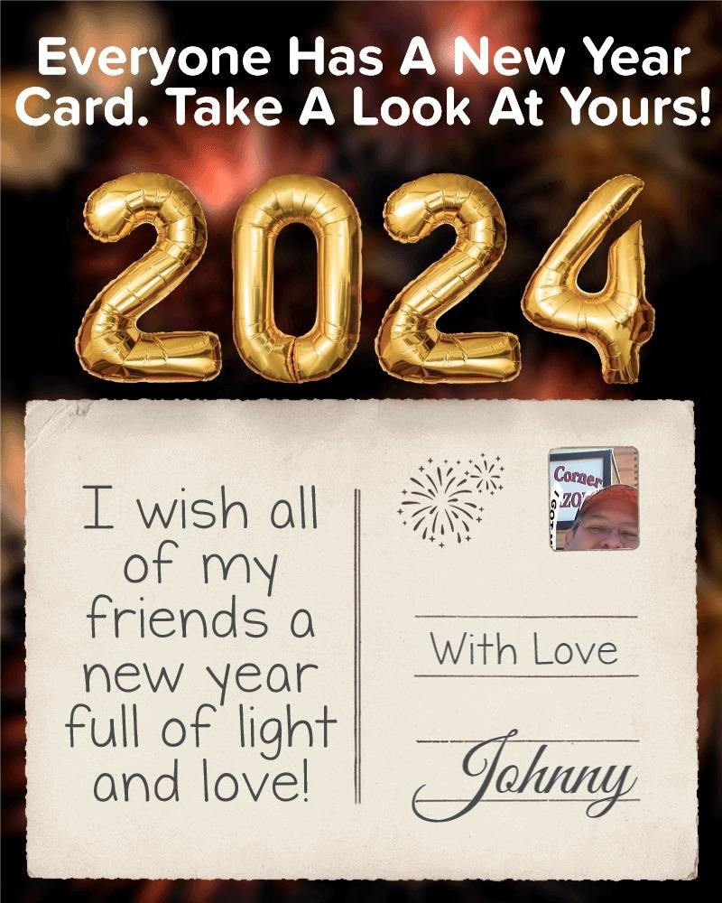 Johnny Johnson's album, Timeline photos