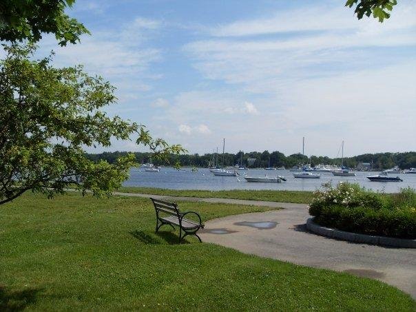John Lawrence Smith's album, Newburyport
