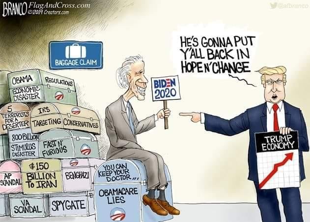 Go Joe!