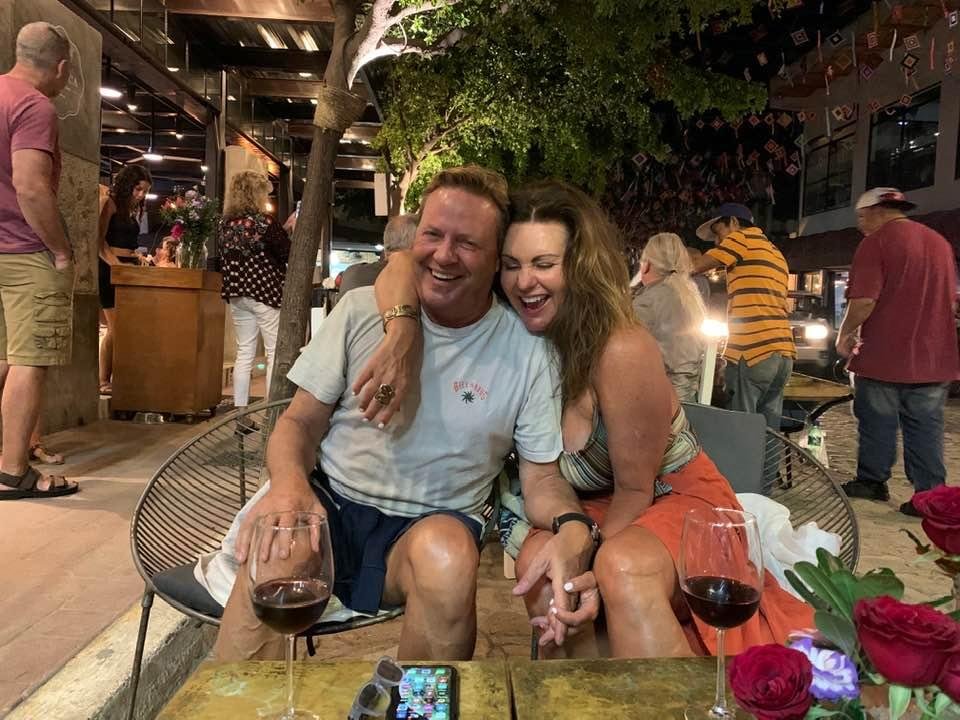 Mexico is good I’m never coming back