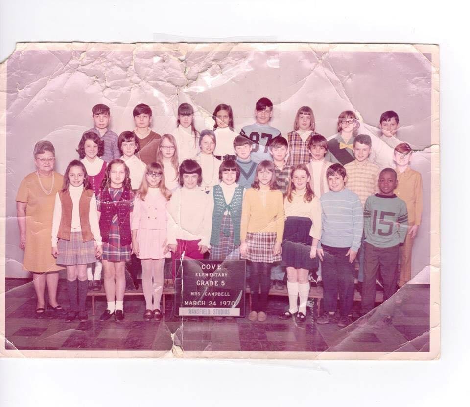 Mary Bingman's album, Mobile Uploads