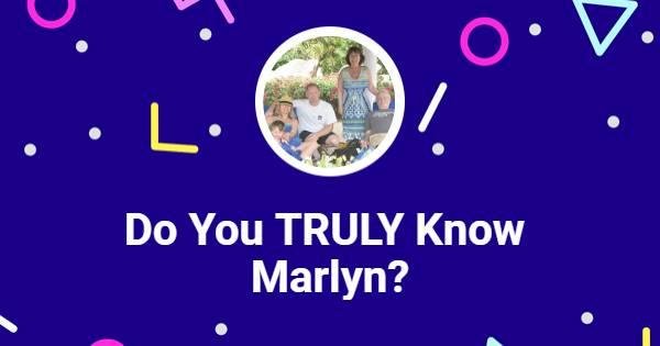 Marlyn Barrett's album, Timeline Photos