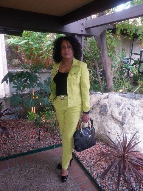 Night out at Orange hills restaurant