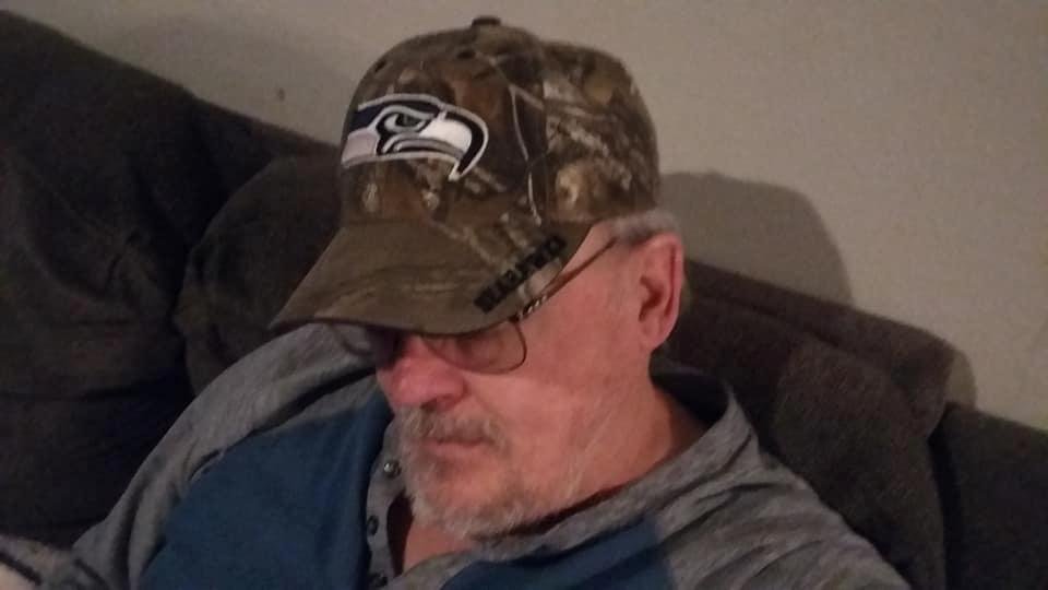 Michael Davis' album, Mobile Uploads