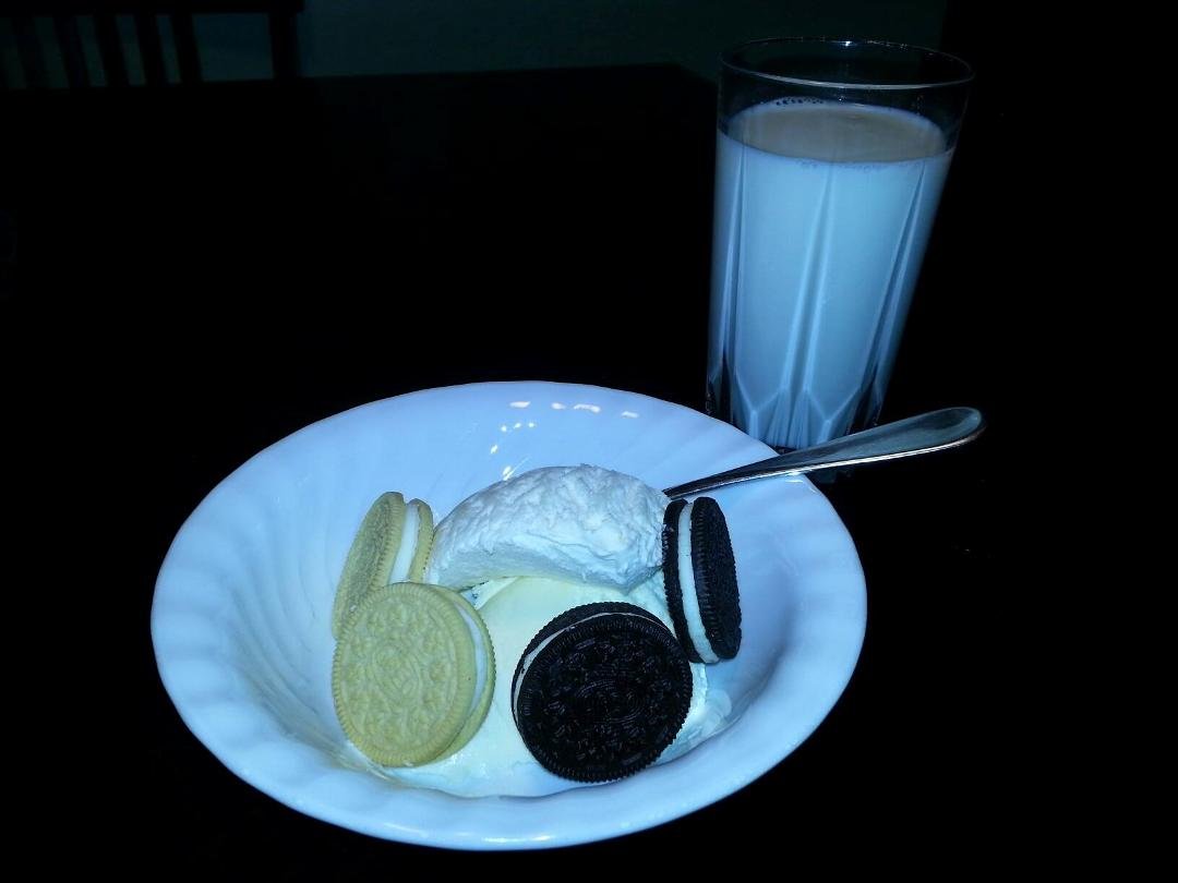 Now this is a Treat !