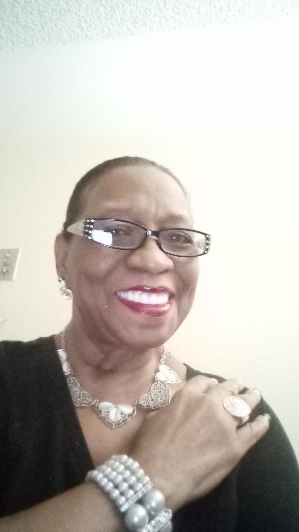 Day 3 of Kim's Krystal Box jewelry. KRenee Brown