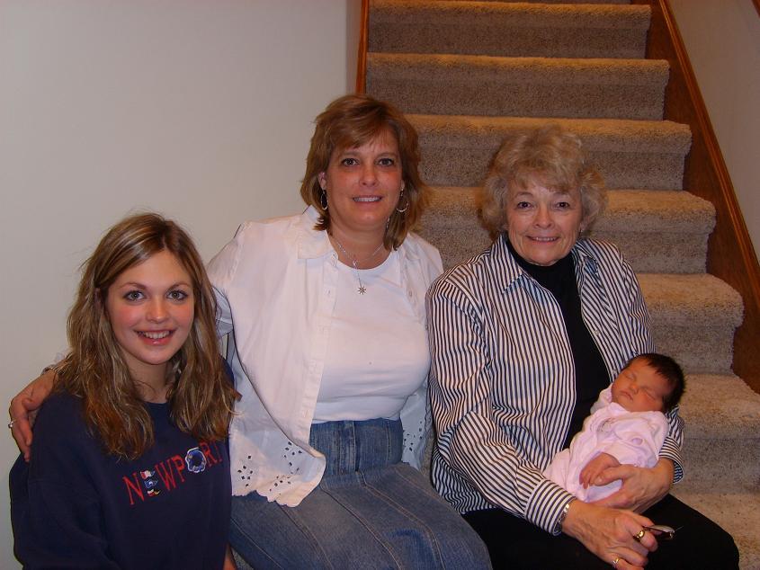 Michele (Micki) Boone Schmidt's album, Photos