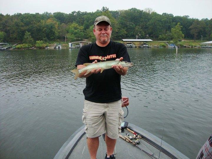 Ken Doane's album, Family and Friends