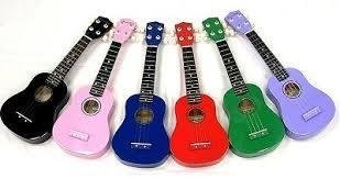 Are you interested in learning to play the ukulele?
Join me and sign up for the first session which will start Monday May 8th, 2017 at 7pm in the lower level of the Minden United Church and run for four weeks on the foll