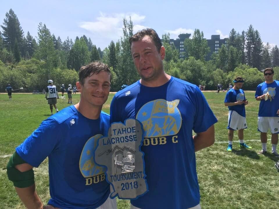 Visiting Lake Tahoe this weekend for son’s Lake Tahoe. They took the Masters Division against team consisting of all D1 players that played mostly for Cornell. Now it’s on to the open division title with teammates from a a 