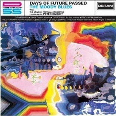 Day 10 (last day), Linda Fler Lemanski challenged me to name ten albums that have influenced my musical taste and up bringing. One record a day for ten days, just the cover art.