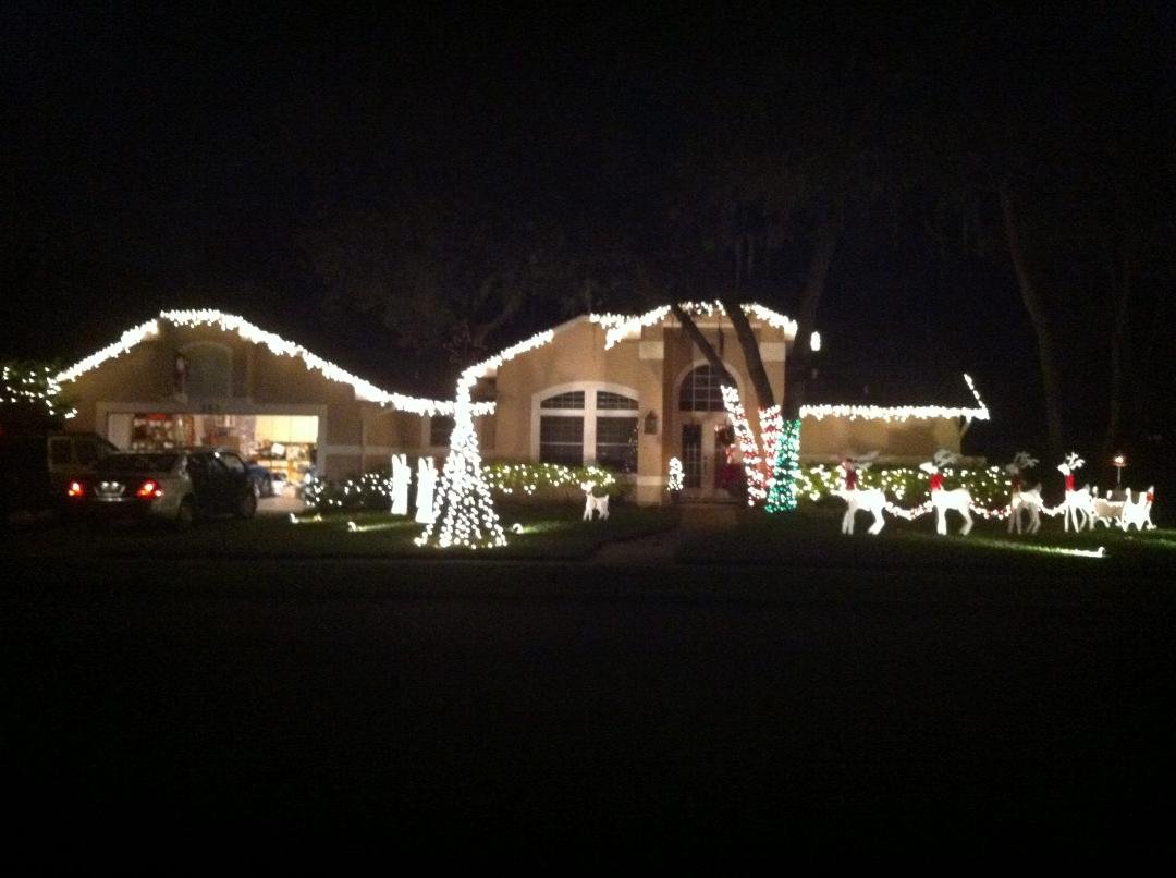 Merry Christmas to All!!